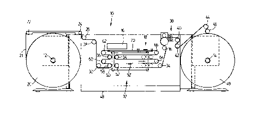 Une figure unique qui représente un dessin illustrant l'invention.